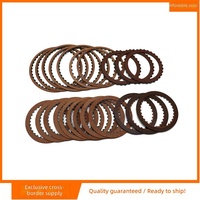 Nuevo Kit de Reparación de Transmisión 5F27E FS5AEL FNR5 para Ford y Mazda
