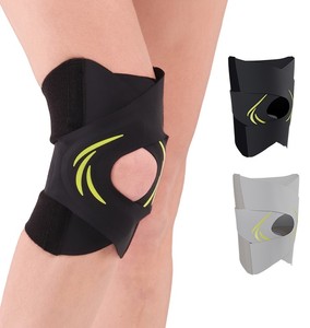 Soporte de <span class=keywords><strong>Rodilla</strong></span> de Alta Calidad con Protección de <span class=keywords><strong>Ligamentos</strong></span> y Meniscos, Flexible, de Nailon, Agradable al Tacto, Alivia el <span class=keywords><strong>Dolor</strong></span> - Product Image 1