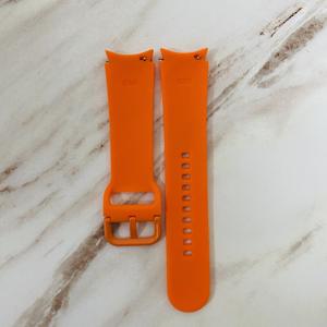 Bracelet de montre intelligente Sport Bracelet souple Sac Opp Oem Bracelet de montre Silicone Prix usine 22mm pour Samsung <span class=keywords><strong>Galaxy</strong></span> <span class=keywords><strong>Watch</strong></span> 3 <span class=keywords><strong>Active</strong></span> <span class=keywords><strong>2</strong></span> - Product Image 1