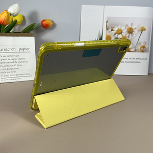 Housse pour <span class=keywords><strong>iPad</strong></span> 11ème génération 2025 A16 11 pouces étui pour <span class=keywords><strong>iPad</strong></span> <span class=keywords><strong>10</strong></span>ème génération <span class=keywords><strong>10</strong></span>.9 pouces 2022 pour <span class=keywords><strong>iPad</strong></span> <span class=keywords><strong>10</strong></span> génération étui 2023 - Product Image 3