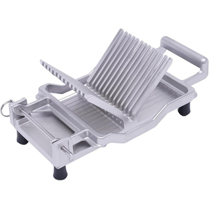 เครื่องตัดชีสเชิงพาณิชย์ประสิทธิภาพสูง เครื่องตัดบล็อกเนยแบบลวด - Product Image 5