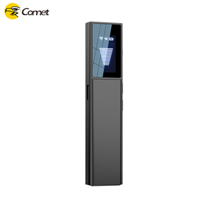 Escondido Mini Anti espião Fabricação Eletrônica espião Camera <span class=keywords><strong>Detector</strong></span> - Product Image 5