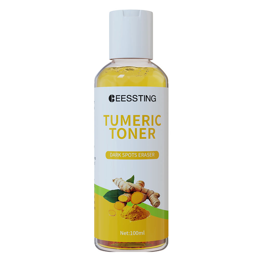 โทนเนอร์ขมิ้น