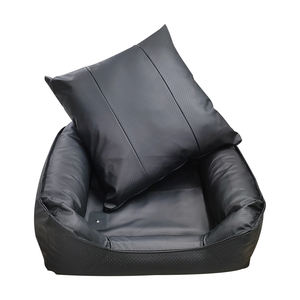 Cama Transpirable para Mascotas (Perros, Gatos y Animales Pequeños) con Fibra de Plata Conductora para Aliviar la Ansiedad, Venta al Por Mayor Personalizada - Product Image 1