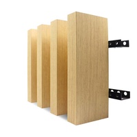 Plafond en aluminium perforé sur mesure - Design moderne, imperméable, ignifuge et isolant thermiquement