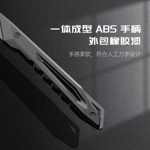 ขวานอเนกประสงค์กลางแจ้ง F11 ขวานค้อนสแตนเลส ชุดเครื่องมือพกพา อุปกรณ์ป้องกันอัคคีภัย - Product Image 1