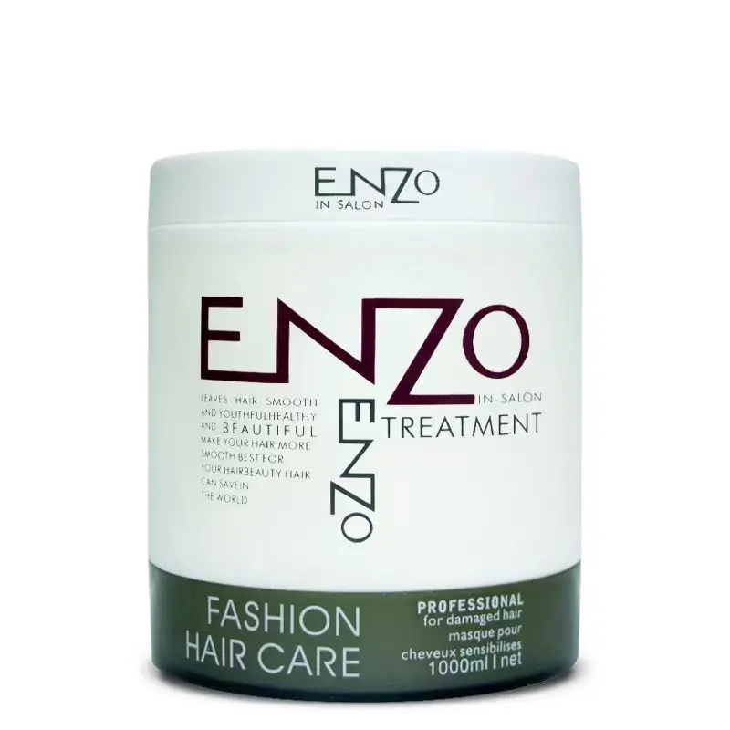 Enzo cheveux spa