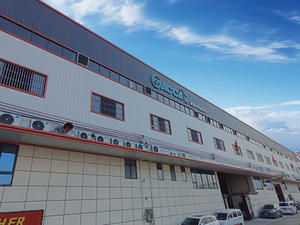 Piastra di alluminio <span class=keywords><strong>ACCA</strong></span> serratura porta a battente vetro a vetro senza cornice serratura porta con maniglia a leva - Product Image 5