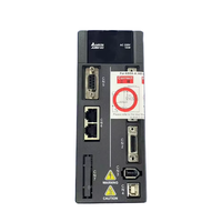 Servoaccionamiento Delta ASD-A2-1021-M AC de 1kW, Monofásico, 220V, Original, Nuevo en Stock, Serie ASDA-A2