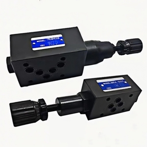 Nuevo Conjunto de Válvulas de Contrapeso Apiladas de Hierro Fundido Valorant RBG-03-10 RBG-03-<span class=keywords><strong>R</strong></span>-10 - Product Image 1