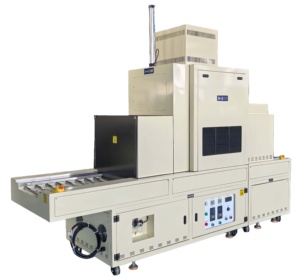 <span class=keywords><strong>UV</strong></span> Kürleme Konveyör Makinesi |   Elektronik, Yapıştırıcılar ve Serigrafi için Çok Yönlü Kürleme Sistemi |   Özelleştirilebilir - Product Image 1