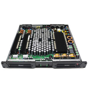 2 Chanal Pro Big Power Dj Bass Combo Stage Engineering <span class=keywords><strong>Concert</strong></span> Amplificateur de puissance audio professionnel pour les tournées - Product Image 6