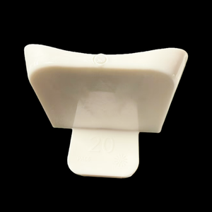 Matériel durable de haute qualité <span class=keywords><strong>en</strong></span> nylon PA 66, fournitures de plein air, coupelles de saut sans broche pour la compétition - Product Image 3