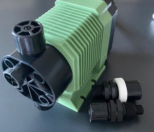 Pompe doseuse à vente chaude - Pompe péristaltique portable pour applications en camping-car, aquarium, <span class=keywords><strong>laboratoire</strong></span> - Product Image 5