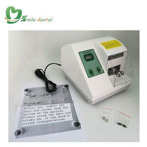 Mélangeur de capsule d'amalgame d'amalgamateur dentaire - Product Image 3