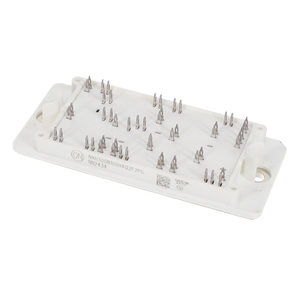 NXH300B100H4Q2F2PG ทรานซิสเตอร์ IGBT โมดูล อิเล็กทรอนิกส์ใหม่และของแท้ 1118V 73A 194W 27-PIM - Product Image 1