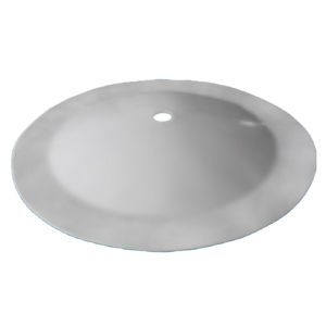 Diaphragme en PTFE 11403-59 Utilisé pour la pompe à diaphragme pneumatique Diaphragme personnalisé Personnalisé - Product Image 1