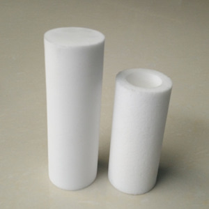 Filtro de Ventilación de UHMWPE Sinterizado de Precisión, Hidrófobo y de Grado Médico para Bombas de Infusión e IVD - Product Image 6