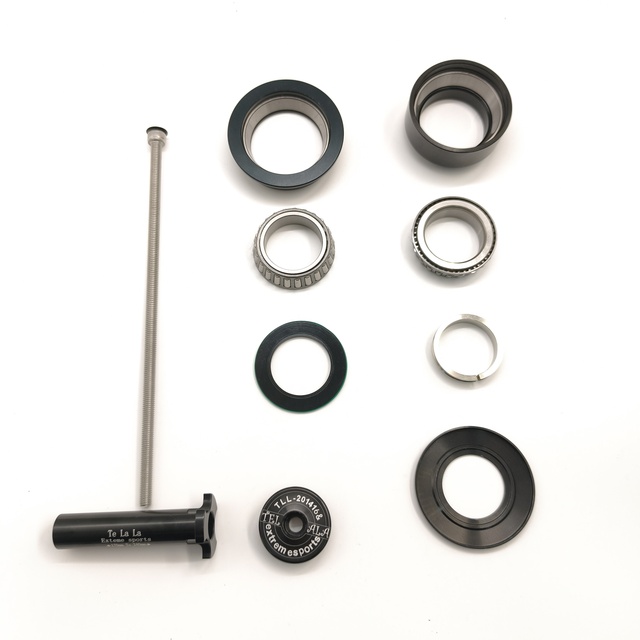 Bowl Set Complete Parts for Surron Light Bee Electric Ebike Part Enhancing the Strength of the Bike Front 2026