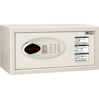 Hot Selling Hotel Safe Safe Bargeld Geld Stahl Schließfach liefert Safe für Hotel