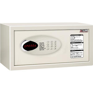 Hot Selling Hotel <span class=keywords><strong>Safe</strong></span> <span class=keywords><strong>Safe</strong></span> Box Cash Money Steel Deposito Box Benodigdheden <span class=keywords><strong>Safe</strong></span> Box Voor Hotel - Product Image 2