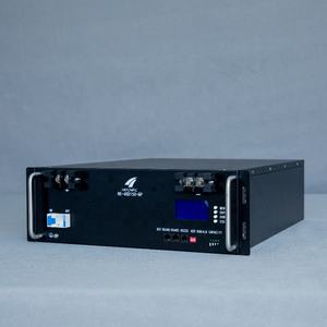 Headway แบตเตอรี่ลิเธียมไอออน48V150Ah LiFePO4พลังงานแสงอาทิตย์สำหรับการใช้งานด้านโทรคมนาคม - Product Image 3