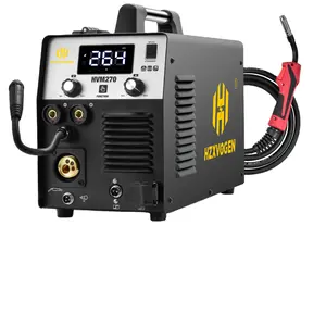 6 in 1 portable inverter welding machine mig welder without gas electric welding machines