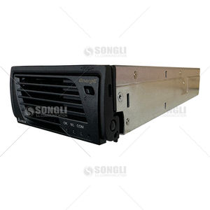 デルタ整流器 DPR 3000B 48 EnergE ESR-48/60AA 48V 通信電源整流器モジュール - Product Image 3