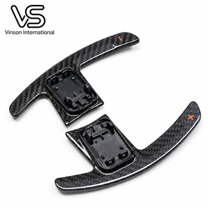 Paires de levier de vitesses allongés pour Toyota GR Supra A90 A91 2019-2024 - Product Image 5