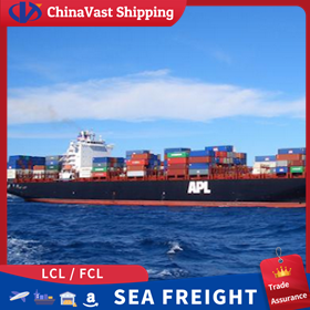 Servicios de logística mejor calificados Envío <span class=keywords><strong>global</strong></span> eficiente a Sudamérica Agente de envío de México agente de carga - Product Image 4