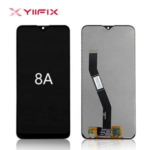 Écran LCD de remplacement original pour Xiaomi Redmi 8 / Redmi 8A, assemblage numériseur d'écran tactile avec châssis - Product Image 4