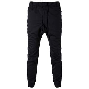 Pantalones informales para correr para hombre, venta al por mayor, ajustados, personalizados - Product Image 2