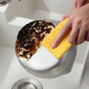 Woxin chuyên nghiệp Hydro vữa đánh bóng miếng bọt biển hấp thụ nước cao nhà bếp và phòng tắm sử dụng làm bằng PU & vật liệu tạo bọt - Product Image 5