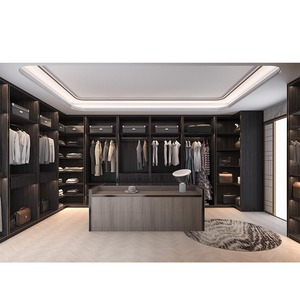Generous Furniture Designer Almirah Shelf Closet Organizer Wardrobe <strong>Shelving</strong> Inserts Closet <strong>Cupboards</strong> - Product Image 6