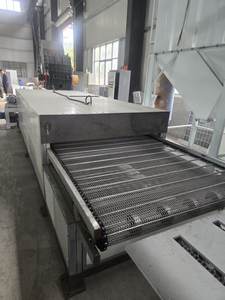 อุปกรณ์การรีไซเคิลชิปพลังงานแสงอาทิตย์100กิโลกรัม/ชั่วโมงแผงโซลาร์เซลล์โรงงานรีไซเคิลแผงโซลาร์เซลล์ - Product Image 5