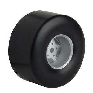 ลูกบอลบีบคลายเครียด PU ลดความวิตกกังวล ลูกบอลโฟมบีบเล่น - Product Image 1