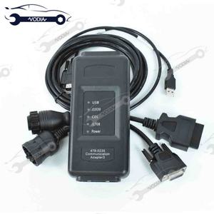 Herramienta de Diagnóstico Automotriz para Camiones/Excavadoras, Diagnóstico de Trabajo Pesado ET3 ET III 317-7485 - Product Image 4