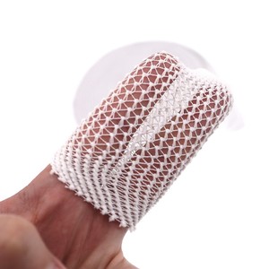 Medmount Medical Respirant Sans Latex Mesh Stockinette Bandage <span class=keywords><strong>Filet</strong></span> <span class=keywords><strong>Tubulaire</strong></span> Élastique pour Tête - Product Image 4