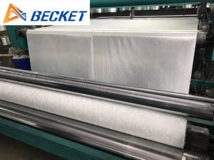 <span class=keywords><strong>Tissu</strong></span> en fibre de verre biaxial à 0/90 degrés <span class=keywords><strong>pour</strong></span> la construction de bateaux et de yachts - Product Image 4