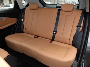 Nouveau véhicule électrique Xinghai T5 2026, version Enjoyment 530 km, SUV compact 100 % électrique, 5 portes, 5 places, idéal pour les sorties en famille - Product Image 3
