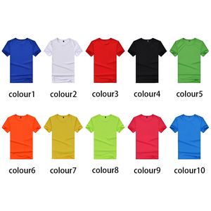 <span class=keywords><strong>T</strong></span>-<span class=keywords><strong>shirt</strong></span> d'É<span class=keywords><strong>t</strong></span>é 100 % Polyester Économique, Vente Flash, <span class=keywords><strong>T</strong></span>-<span class=keywords><strong>shirt</strong></span> Ras-du-Cou Confortable et Doux pour <span class=keywords><strong>Homme</strong></span>, Logo Personnalisable - Product Image 3