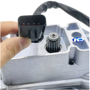 Valve de commande Turbo Boost 3787565 pour remplacement et réparation, numéro OE 3787565 - Product Image 2