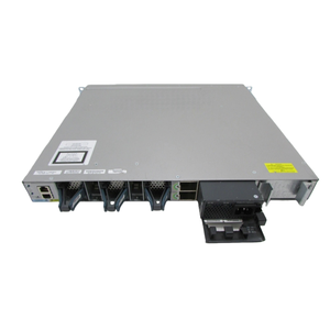 WS-C3850-48P-L Catalyst Serie 3850, Switch Gigabit Ethernet con 48 Puertos Gigabit Ethernet PoE+ - WS-C3850-48P-L - Product Image 2