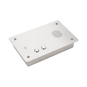 Téléphones d'urgence pour métros, interphone d'ascenseur, boîte de appel d'urgence pour banques/guichets automatiques - Product Image 3