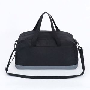 Mochila Deportiva Impermeable Personalizada con Logotipo, Ecológica, para Viajes de Fin de Semana, Mochila de Lujo para Hombre, Mochilas Promocionales - Product Image 3