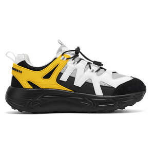 Zapatos de Hombre de Lujo para las Cuatro Estaciones 2026 - Zapatillas Retro - Parte Superior de Cuero de Caña Baja - Zapatos de Hombre de Talla Grande para Exportación - Product Image 5