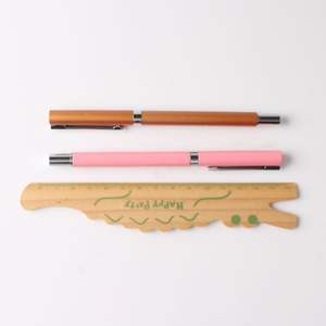 Bolígrafo de Metal con Tinta de Gel para Regalo de Oficina, Bolígrafo de Firma Empresarial al por Mayor - Product Image 6