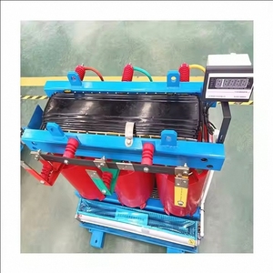 1000kva 2000kva Khô Loại điện biến áp 120V 220V đến 240V 380V 440V 45 KVA bước lên xuống điện biến đổi - Product Image 6