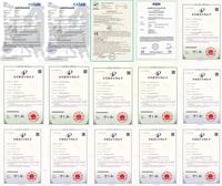 Meilleure vente Pizza réfrigérée Hamburger Sandwich Bento plats prêts à l'emploi casier alimentaire distributeur automatique avec écran tactile de 22 pouces
