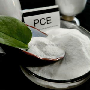 Nhà sản xuất phụ gia bê tông <span class=keywords><strong>polycarboxylate</strong></span> <span class=keywords><strong>superplasticizer</strong></span> bột cho thạch cao PCE - Product Image 5